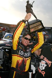 Ron Hornaday