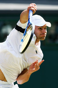 Andy Roddick