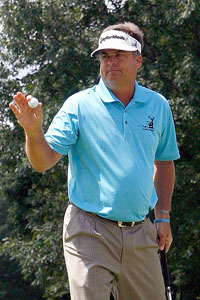 Kenny Perry