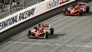 Dario Franchitti