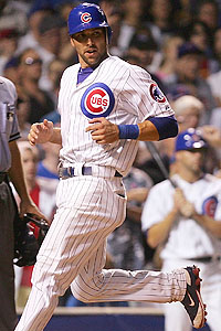 Mark DeRosa