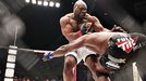 Bob Sapp and Boby Lashley