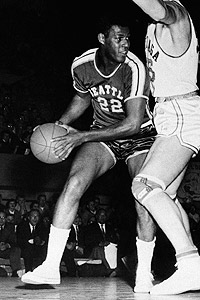 Elgin Baylor