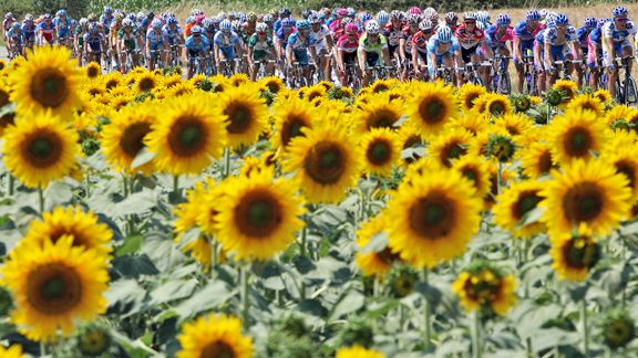 Tour De France