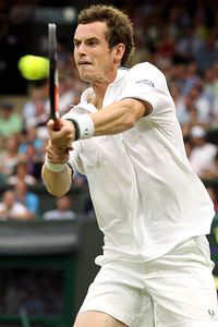 Andy Murray