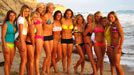 Girls Gone Surfing