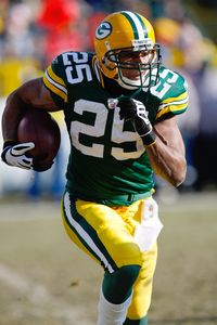 Ryan Grant