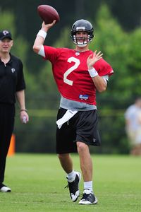 Matt Ryan