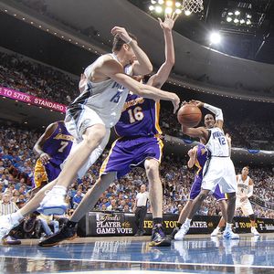 Hedo Turkoglu