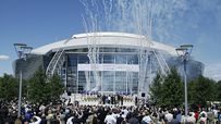 Cowboys Stadium