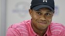 Tiger Woods