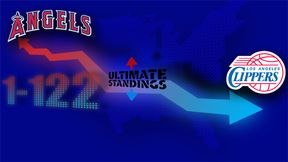 Ultimate Standings