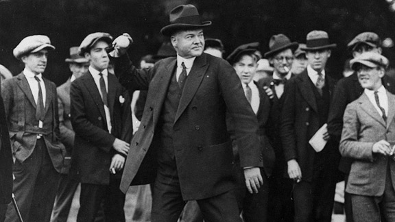 Herbert Hoover