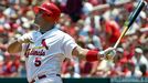 Albert Pujols