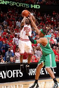 Ben Gordon