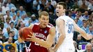 Griffin/Hansbrough