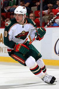 Marian Gaborik