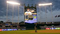 Kauffman Stadium