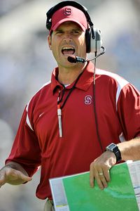 Jim Harbaugh