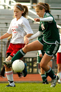 Teresa Sorrentino