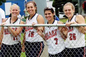 Tourney Girls