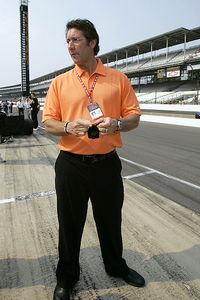 Tony George