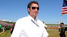 Tony George