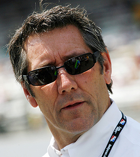 Tony George