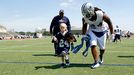 Marion Barber