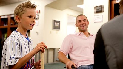 David Wright