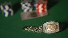 WSOP bracelet