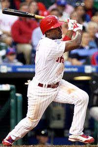 Jimmy Rollins