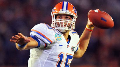 Tim Tebow