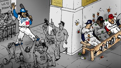 Manny Ramirez