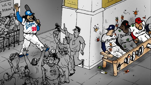 Manny Ramirez