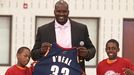 Shaq