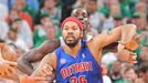 Rasheed Wallace