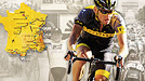 Lance Armstrong
