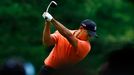 Tiger Woods