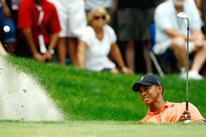 Tiger Woods