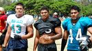 Fehoko, Akuna & Lolohea