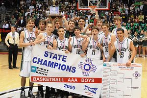 Hope Christian Basketball