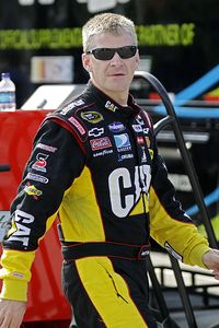 Jeff Burton