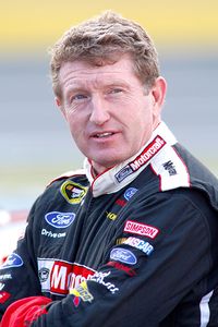 Bill Elliott 