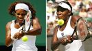 Serena Williams/Venus Williams
