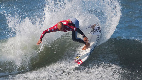 Kelly Slater