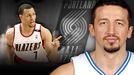 Brandon Roy, Hedo Turkoglu