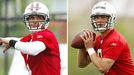 Mark Sanchez/Matthew Stafford