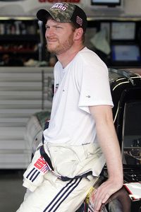 Dale Earnhardt Jr.