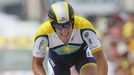 Lance Armstrong